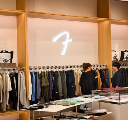 flagship store Bengaluru